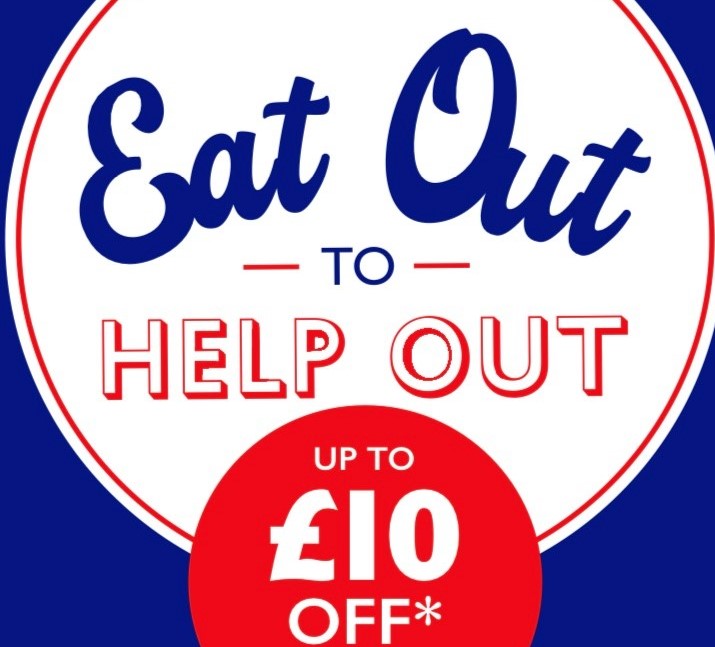 KHTOldSmithy's tweet photo. From the 3rd to the 31st of August 2020 we will be offering a 50% discount, up to £10 a person, on food and non-alcoholic drinks on Mondays, Tuesdays and Wednesdays 🍔🥩❤️ https://t.co/i1rAdBriM5