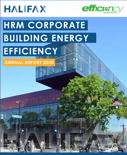 Energy_Cities's tweet photo. In the recent Corporate Building Energy Efficiency annual report from @hfxgov annual energy savings are expected to exceed $2 million in year 3 of the on-site energy manager partnership with @efficiencyns 
https://t.co/3goXiUCoWl
@HfxPartnership #ClimateChange https://t.co/mNqW78rpNy