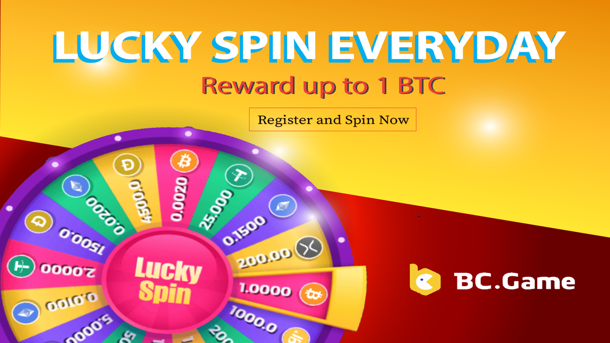 LLormard's tweet photo. BCGame  - The Most Lightning and Fast Casino
 
👉 https://t.co/tOrBn3MtXw
 
Register and start playing with free daily spins !
 
BCGame is a reliable crypto casino where people connect and have fun with friends real and virtual ones
 
#BCGame #bitcasino #onlinegames #cryptocasino https://t.co/8h4JiXH9Kz