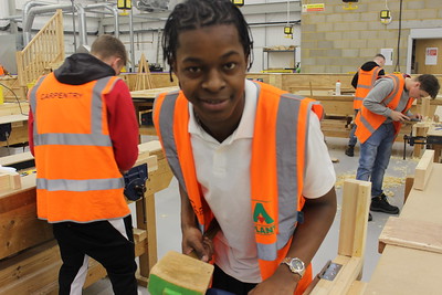 westlondoncol's tweet photo. #ConstructLondon
Apprenticeship Vacancy
Apprentice Carpenter
Roxburgh Construction London SW6 3UB
Apply Now! https://t.co/kriaeULGRu
Closes: 31 July, 2020
Starts: 1 Aug, 2020
Salary: £240pw
apprenticeships@wlc.ac.uk
#TrainingLondon #CareersLondon #ApprenticeshipsLondon https://t.co/WSim479NUG