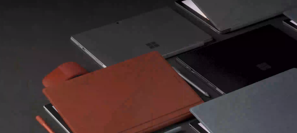 TechnoBokMedia's tweet photo. Taking @MicrosoftSA Microsoft's iconic 2-in-1 design to the next level with the #SurfacePro7 #SurfaceZA #MicrosoftSurfaceTab #SurfaceArc #Pen #ThisIsSurface https://t.co/VIdqFWVlYd
