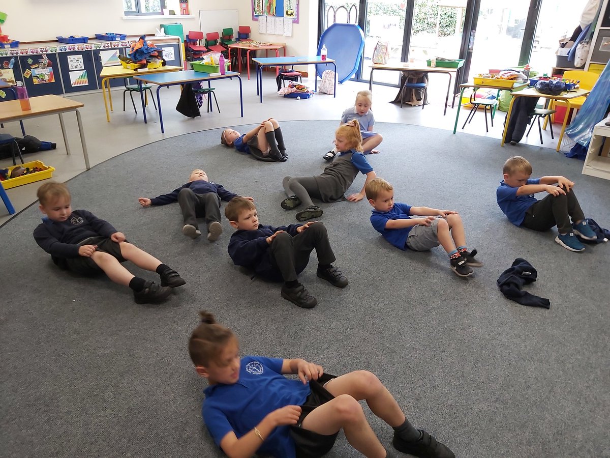 StSebastiansPr1's tweet photo. Pandas 'A' enjoyed joining in the Inspire + mass participation event today, we are all tired out now πΌ @inspire_plus #virtualMPE2020 #HealthyHappyActive https://t.co/Hm4idQBFEV