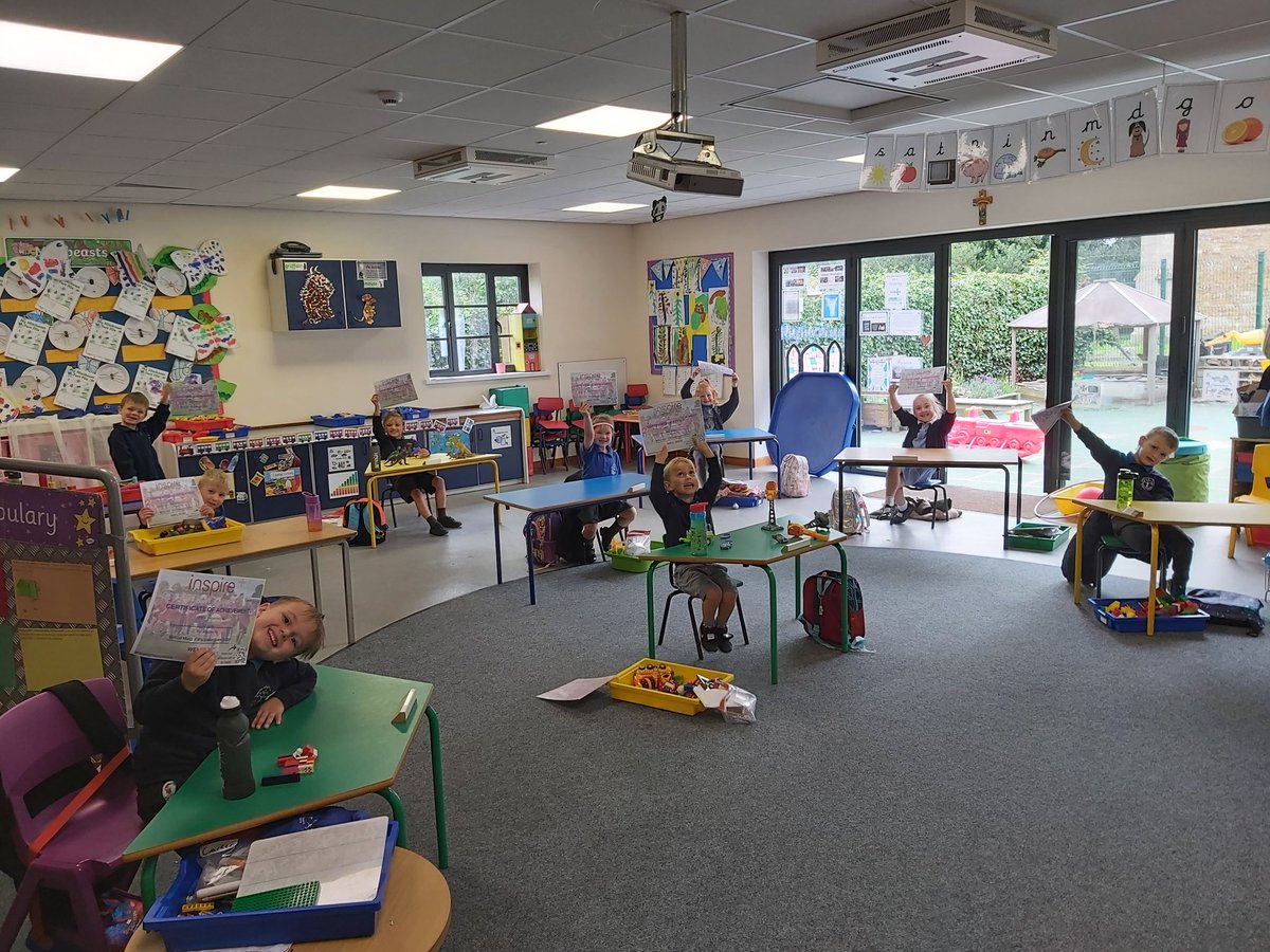 StSebastiansPr1's tweet photo. Pandas 'A' enjoyed joining in the Inspire + mass participation event today, we are all tired out now πΌ @inspire_plus #virtualMPE2020 #HealthyHappyActive https://t.co/Hm4idQBFEV