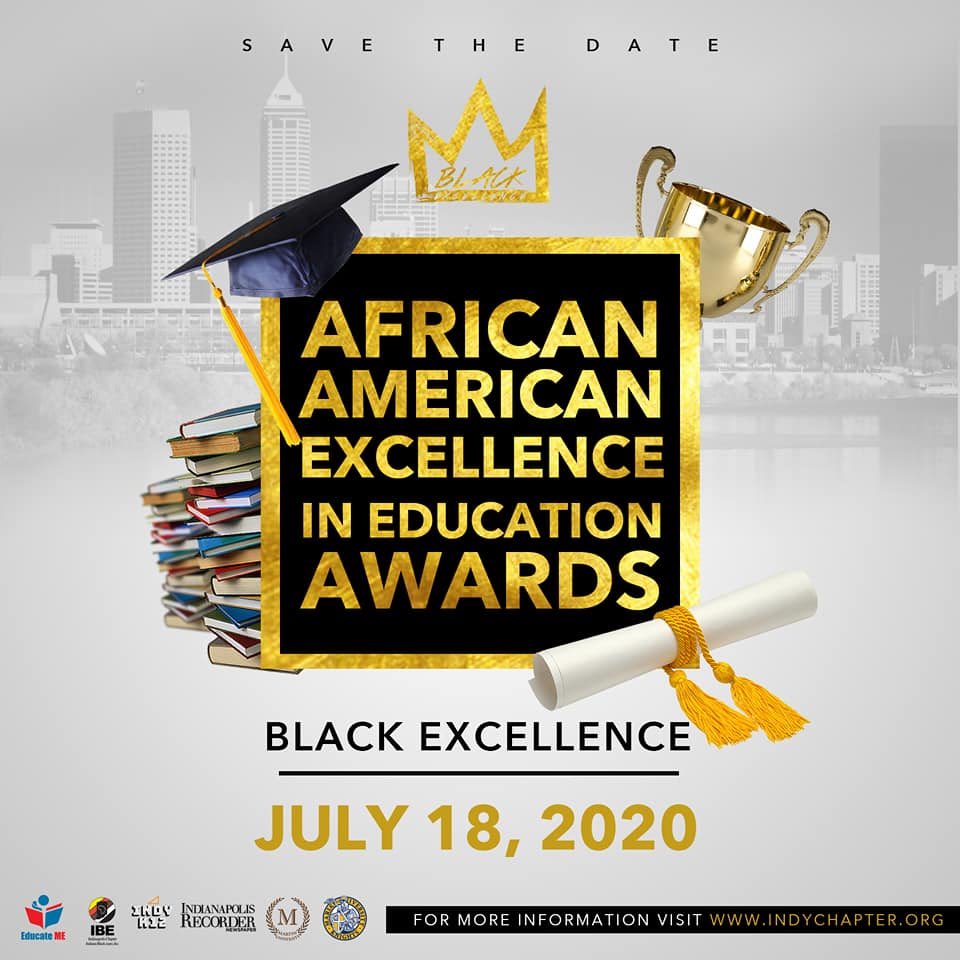 igniteindy2017's tweet photo. A huge congratulations to our Director of Curriculum and Instruction, Mrs. Calasia Carrion for her #nomination for the African American Excellence in Education Award. This is a well-deserved honor!  #Congratulations Mrs. Carrion! 
#IgniteIndy #AfricanAmericanExcellenceinEducation https://t.co/V9Tv2V5bKA