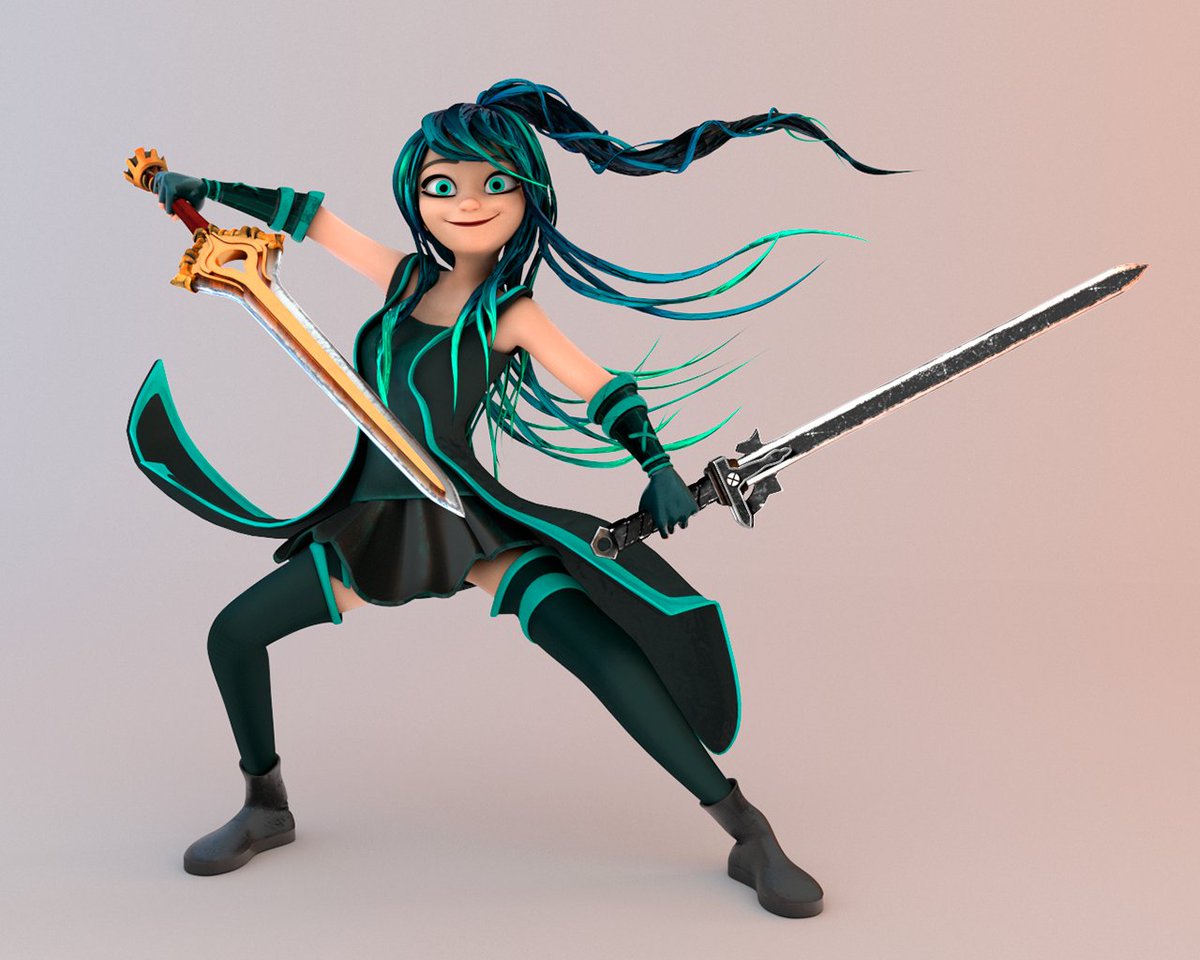 euskalencounter's tweet photo. #Artedigital | Atentos a las creaciones de #gráficos3D que nos presentaron en la #EE27 estos pedazo de artistas ¡El nivel estará alto! ¿Crees que podrías hacerlo mejor? ¡Demuéstranoslo en la #EE28Revival!

Puedes leer toda la normativa aquí: https://t.co/CoqLTocUuN https://t.co/AgzaFsPoaX