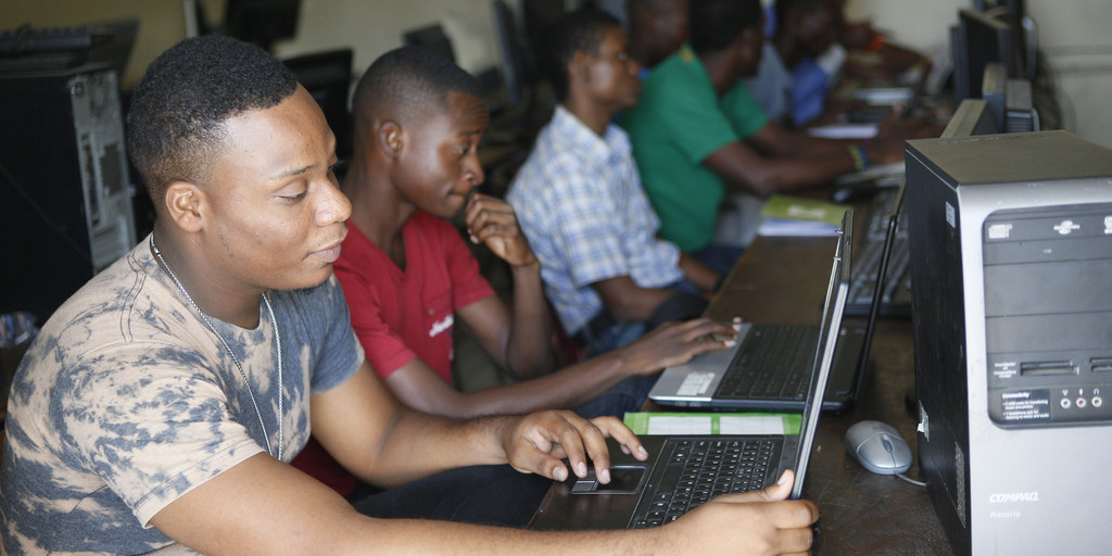 CRDI en Afrique │ BRACO tweet media