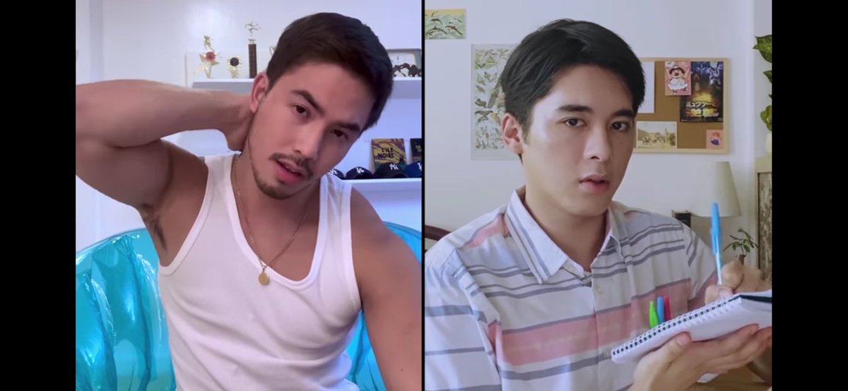 bfbergania's tweet photo. Bakit sobrang nakakakilig tong Episode 4 ng #HelloStrangerEP4... Kasunod na agad agad @tonythesharky @imJCAlcantara... Ang sarap mainlove ng sobraaaaa... 😍😍😍 Kakilig din si @patrickquiroz_ and @vivoree ❤️❤️❤️ https://t.co/TMUTOtBDQT