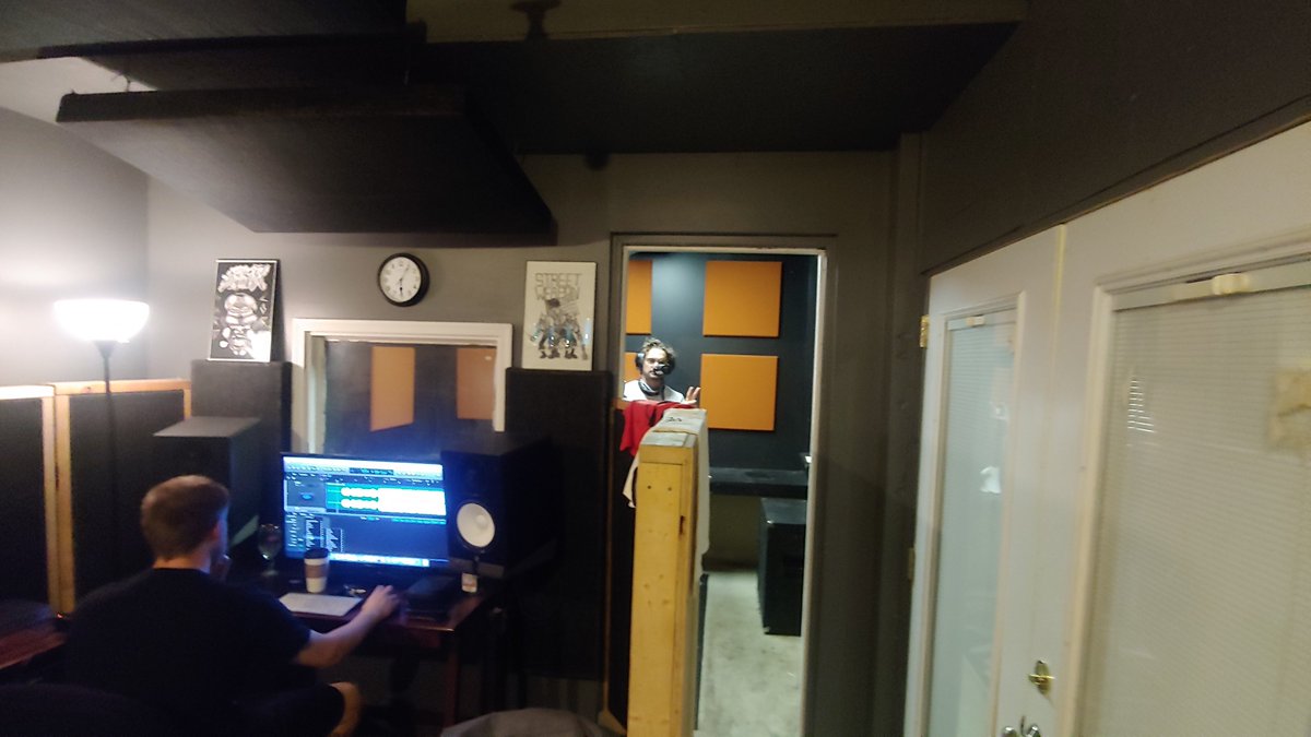 Prayer Group tweet media