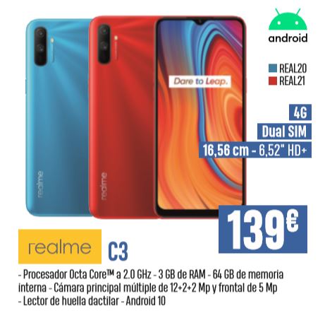 beepsueca's tweet photo. Preu increïble per a un mòbil fantàstic https://t.co/TfLc8YjyCx