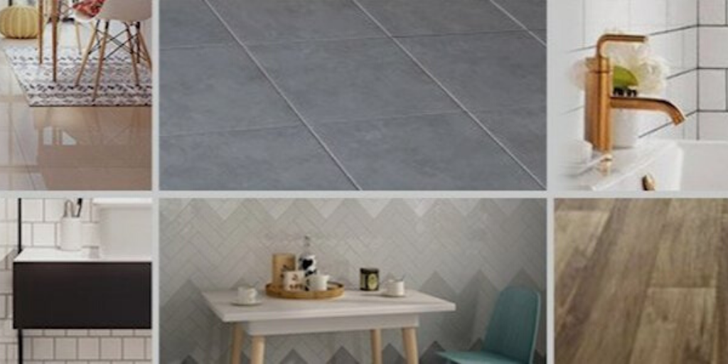 CollinsonTiles's tweet photo. Once only a choice for kitchens and bathrooms, tiles are increasingly used in all areas of the home as they are much more hygienic than any other floor covering>> https://t.co/3j5exWoPu2 
Visit our Brand New Bristol Showroom >> https://t.co/EBggnzEYom https://t.co/gZmsX7sYYQ