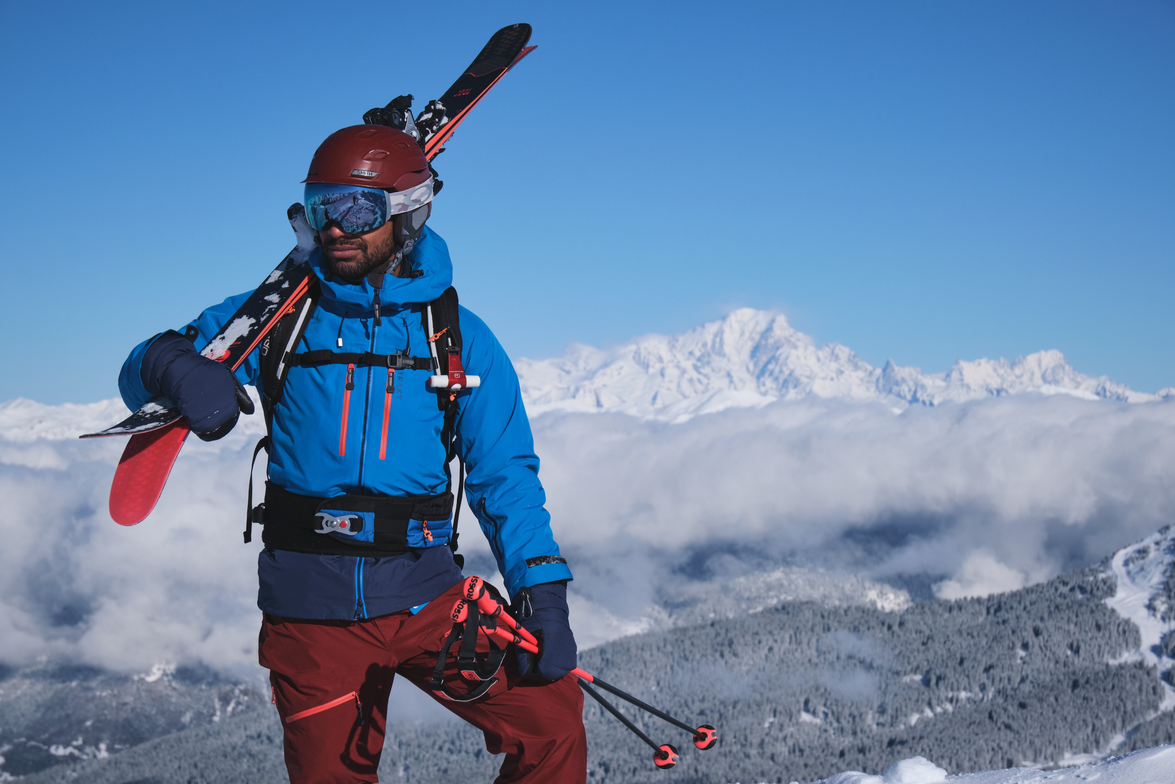 Untrakt Ski (@Untrakt_ski) / X