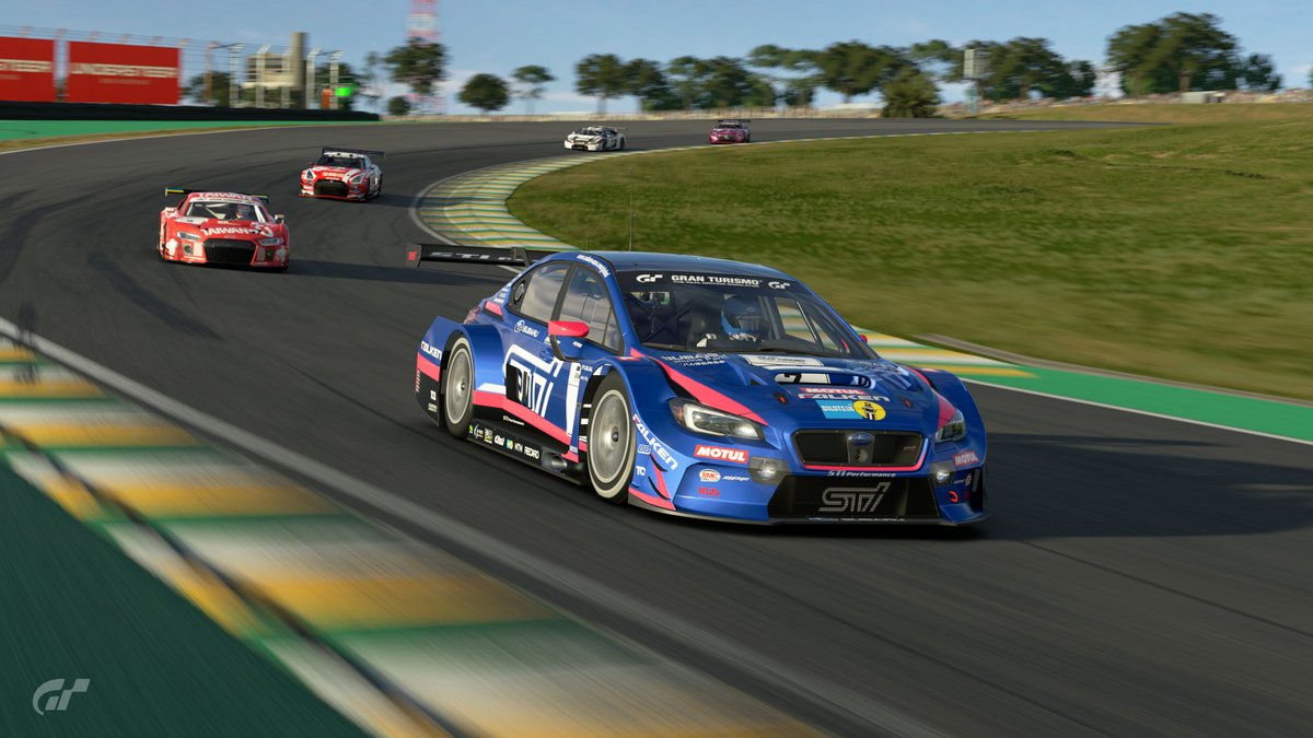 hdbdp4's tweet photo. #GTSport Daily Race B shots. https://t.co/RtQz40ajWx