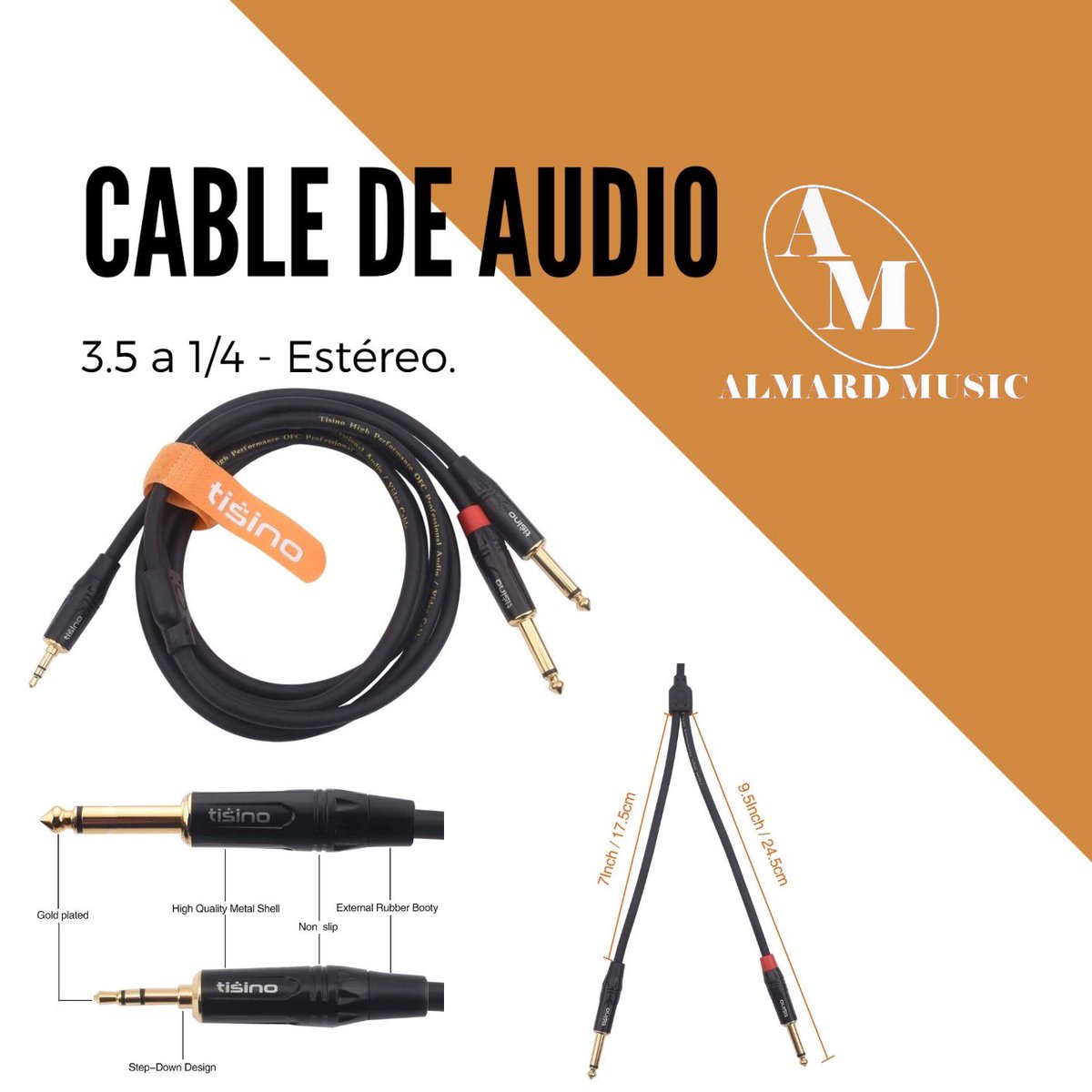 AlmardMusic's tweet photo. Productos de calidad a tu alcance. https://t.co/vDZNwIqvc5