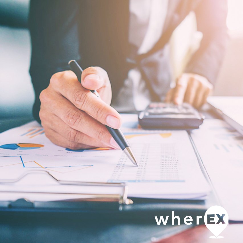 Hoy en nuestra #saladeprensa podrás conocer las ventajas económicas que podrías tener si licitas los #productos y #servicios que necesitas a través de #wherEX
Te invitamos a leer la nota a continuación wherex.com/sala-de-prensa…