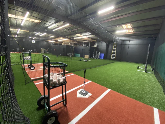 Image from On Deck Academy (@OnDeckAcademy)