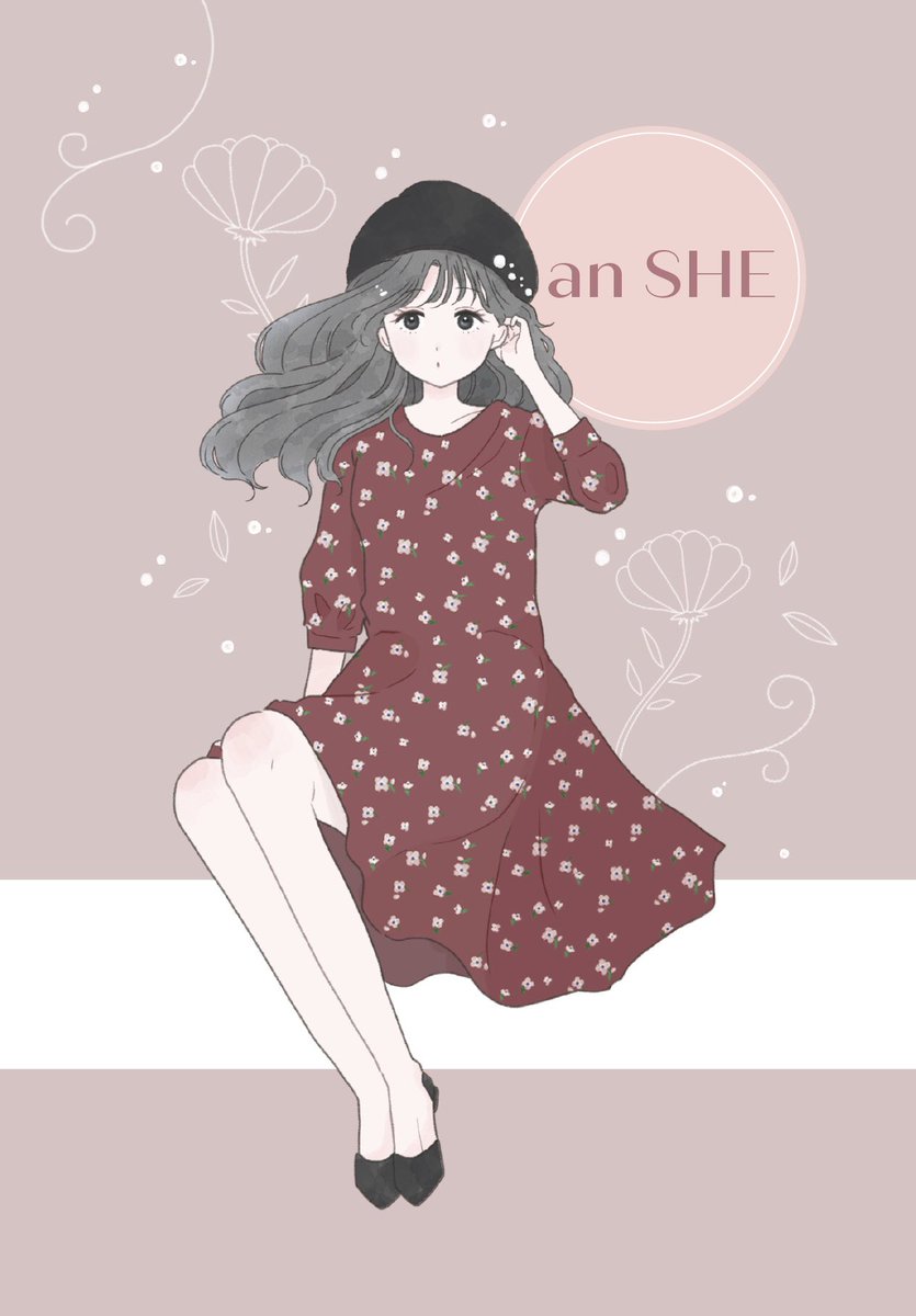 rico8Illust's tweet photo. #anSHEイラストコンテスト

優秀賞を頂きました💖
う、嬉しい〜〜〜✨

花柄のワンピース、本当に可愛くて
描いてて楽しかったし
良い経験になりました🥰

選んで下さった審査員の方々
ありがとうございました😊💖

#ansheshopper

https://t.co/FOIVR2Wx7j https://t.co/pS3TlRWL49