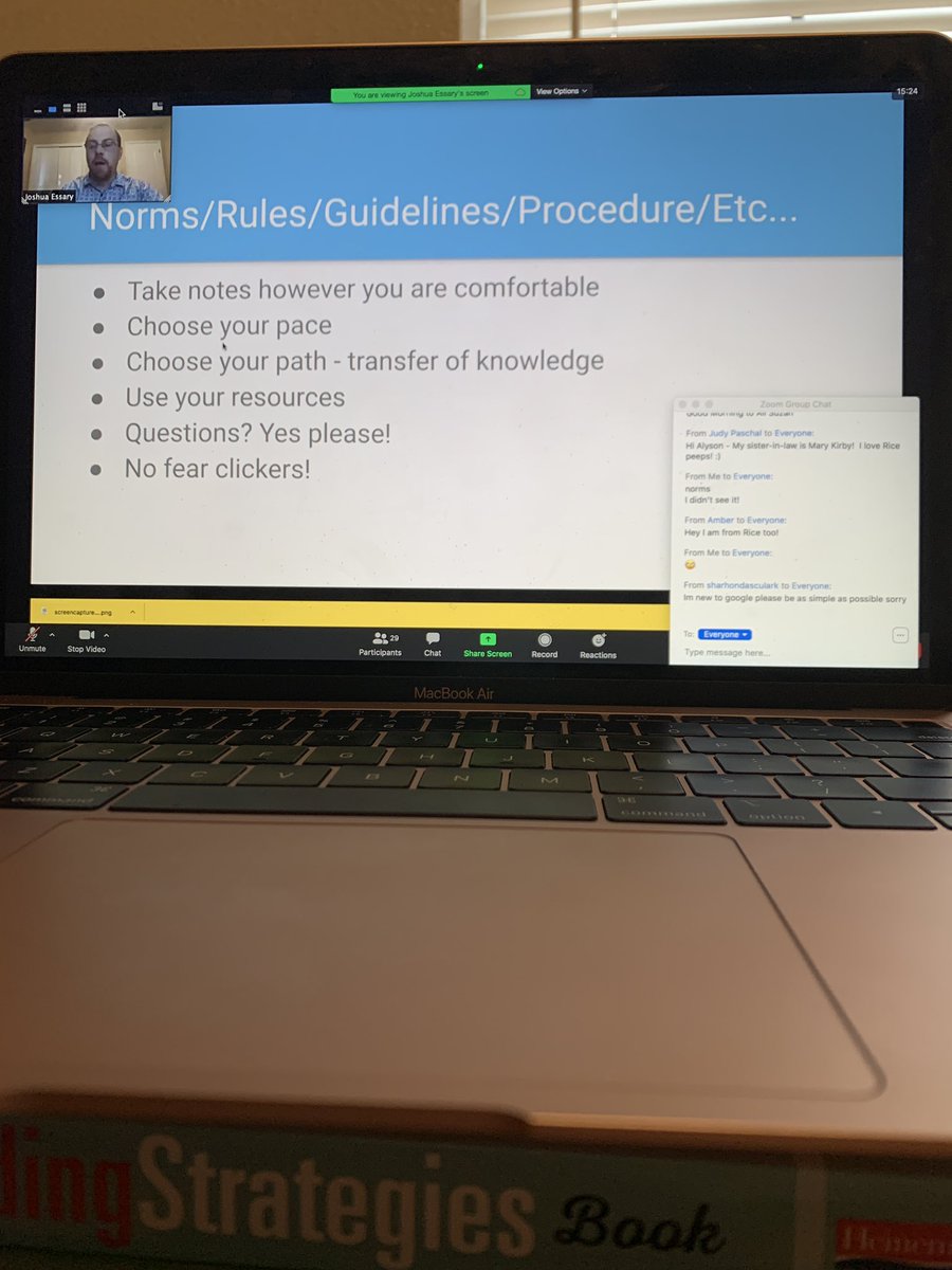 mrs_lightfoot_'s tweet photo. Google bootcamp this morning with @TheArchiTechEd! @Region12 @r12digin https://t.co/JOxpZzAcCq