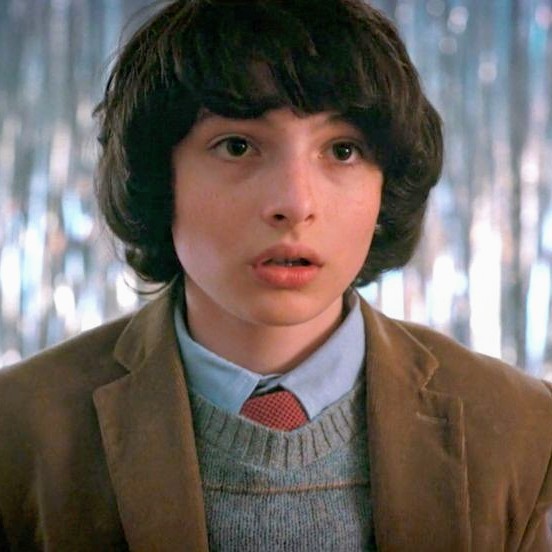 ThingsRafael's tweet photo. Motivos para vc não gostar do Mike de stranger things a thread https://t.co/ZTjMiGGOJO
