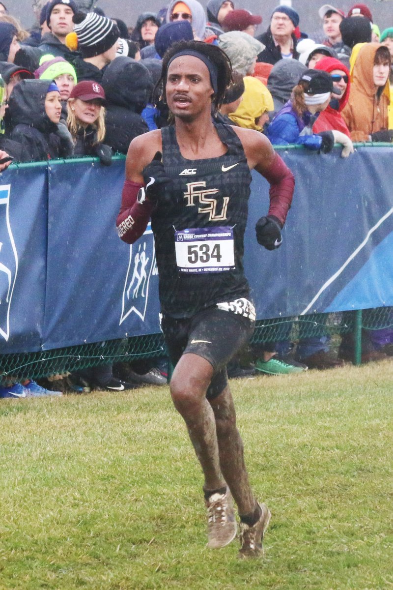 Florida State T&F/XC tweet media