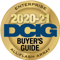 dcigllc's tweet photo. Congrats to @DellEMCStorage on #PowerMax Series being ranked by @dcigllc as a Recommended Enterprise #AllFlashArray. @JeffBoudreau3 Read the full DCIG 2020-21 Enterprise All-Flash Array Buyer’s Guide announcement at https://t.co/fHiaFGE1Ai https://t.co/9rlbDhKl6O