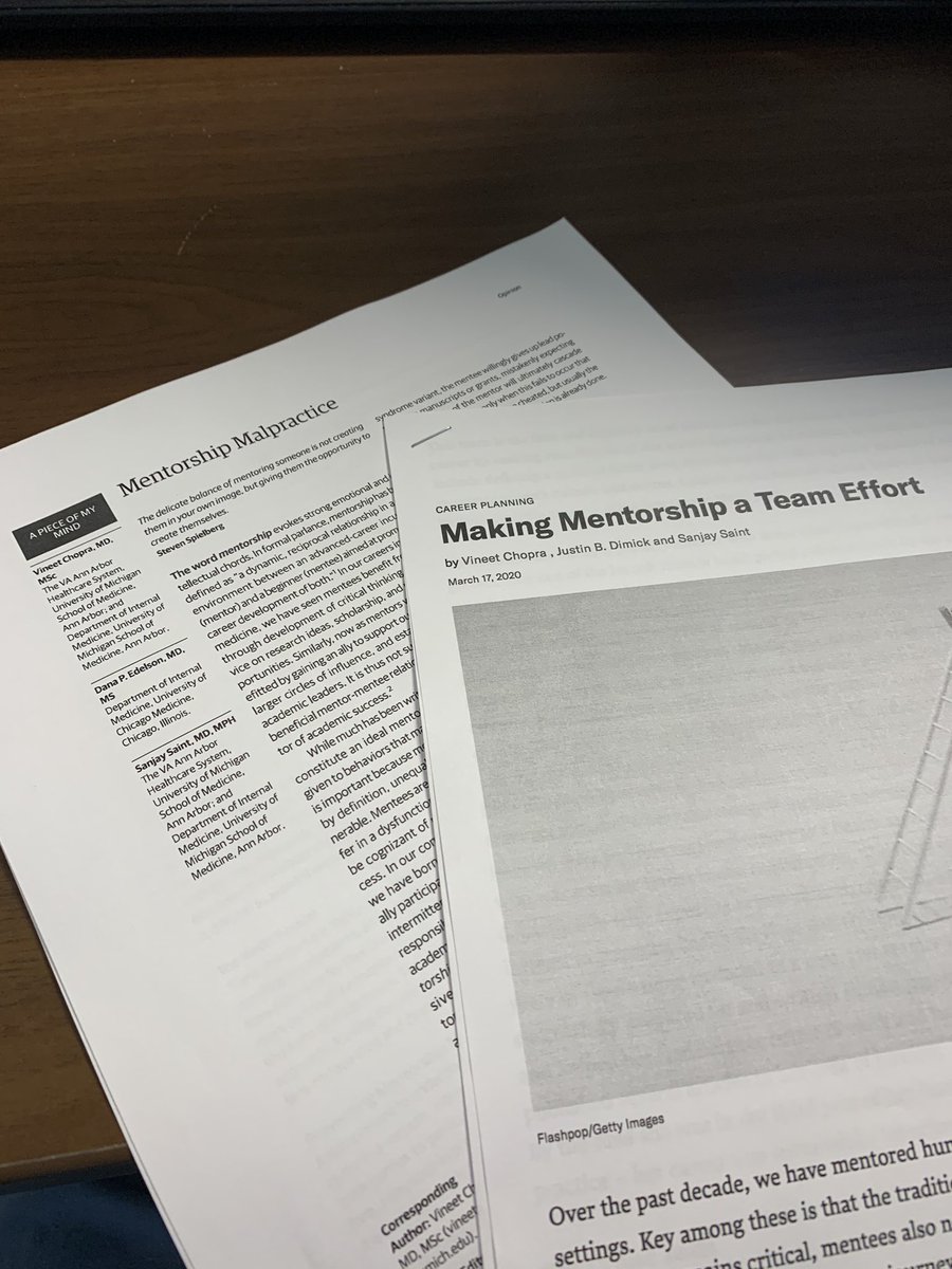 DavidPointerMD's tweet image. (1/2)Successful and well-attended inaugural #MultiD #Leadership Journal Club at @MoffittNews last night! Fantastic discussion on #Mentorship involving #Surgonc @SeanP_Dineen @JohnEMullinaxMD, #Radonc @MoffittRadOnc @JessicaFrakesMD @SA_Rosenberg and #Medonc.