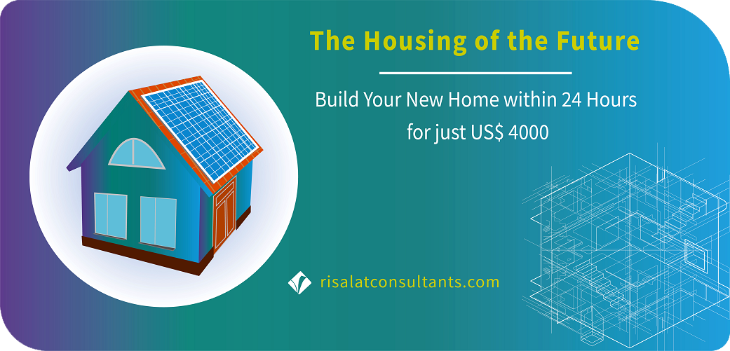 RisalatC's tweet photo. Build Your New Home within 24 Hours for just US$4000
Read here: https://t.co/S10iM83YdJ
#3Dprinting #FutureHouse #AdditiveManufacturing #risalatconsultants #risalatevents #Construction #futuristic #constructiontech #ICONBUILD @ICON3DTech https://t.co/udDViqTdK5