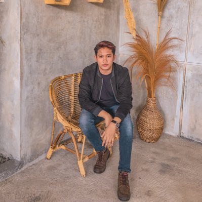 dekkad96's tweet photo. #FotoProfilBaru https://t.co/FM7JXrCfa2