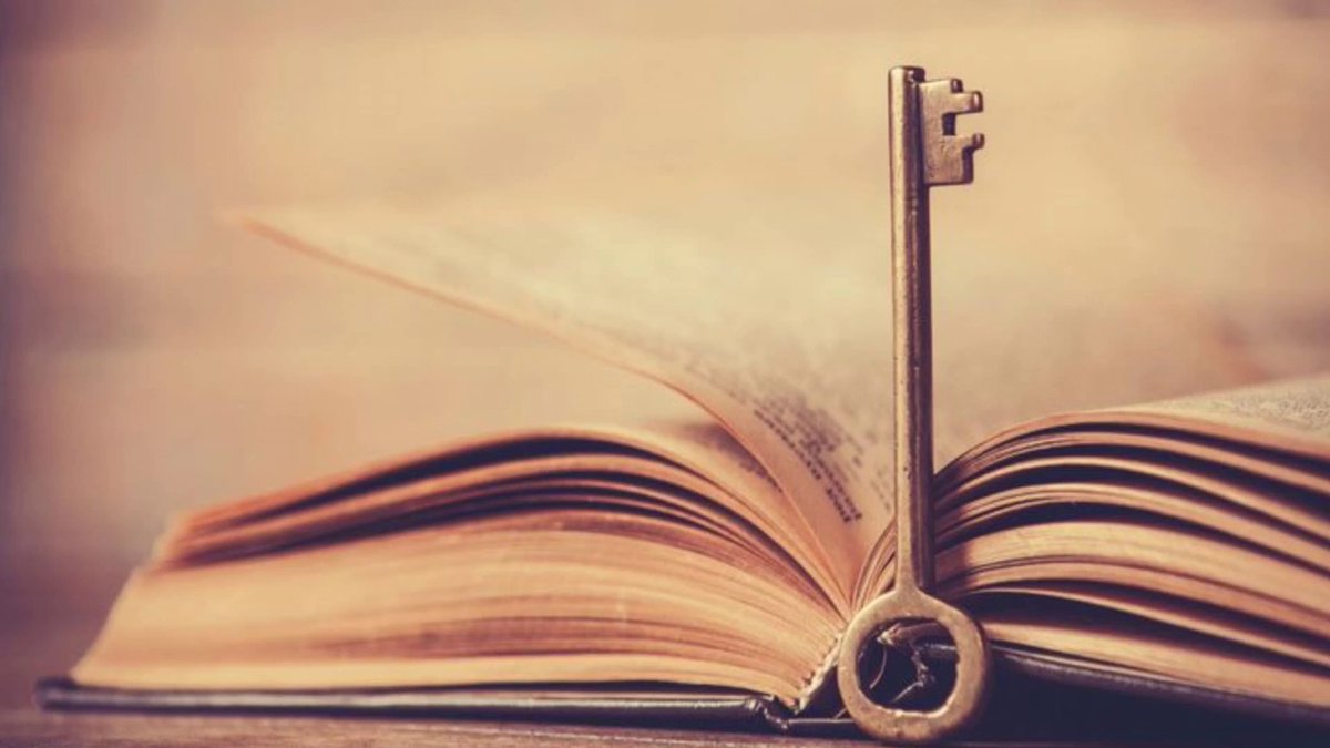 MabioCoelho's tweet image. #Proverbs14 reminds us that an existence guided by wisdom is not unbalanced and self-destructive, because the fear of the Lord is its principle; whoever has this principle does not become a slave to sin, falsehood, envy, or wrath.
Choose #GodFirst!
#rbHw