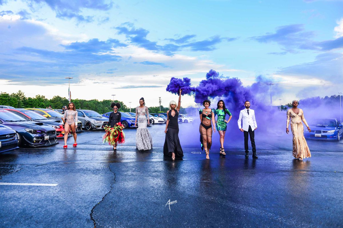 WHYBPOSH's tweet photo. Excited to showcase our women’s collection with @IndieFashionWk. #wednesdaymorning #DMV #SmallBusiness https://t.co/gAmDHsdfaN