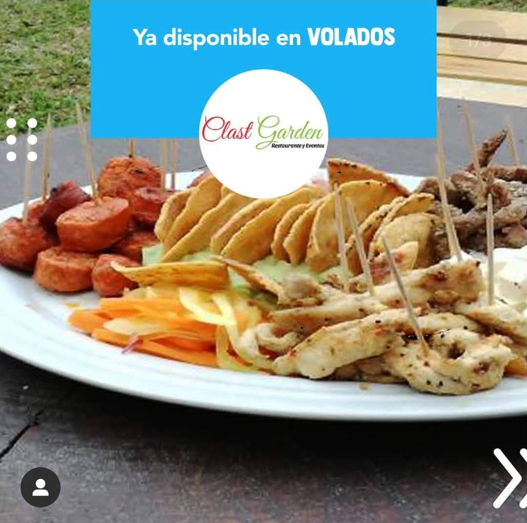 VoladosA's tweet photo. Bienvenidos Clast Garden a Volados App! La primera verdadera app de delivery entregando a #ValleDeAngeles
#SantaLucia
#ElChimbo
#SanJuancito

Descárgala ya para Android!
👇
https://t.co/phrPZ8xfVf https://t.co/jGZkC4AmOp