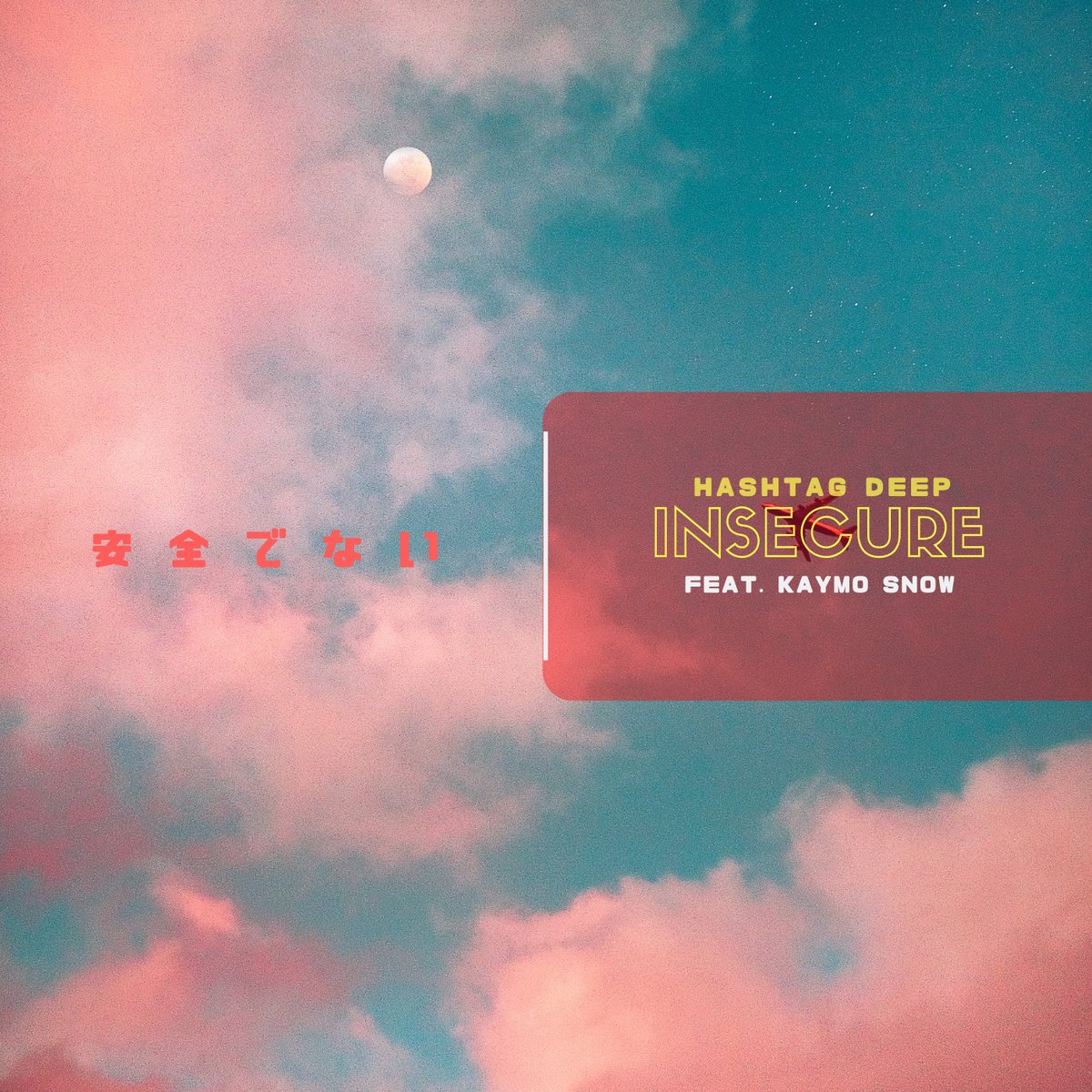 ifvkedeep's tweet photo. COMETH the HOUR, COMETH the MAN...
finally my two new singles are out!

LISTEN, DOWNLOAD AND STREAM for FREE on your preferred platform:

INSECURE (feat. @KaymoSnow):
https://t.co/NIe14os3wd

IN MY ROOM:
https://t.co/g55Hyw7Q8c

LET'S GO!!! 🔥🔥🔥 https://t.co/Fch3V6bKjc
