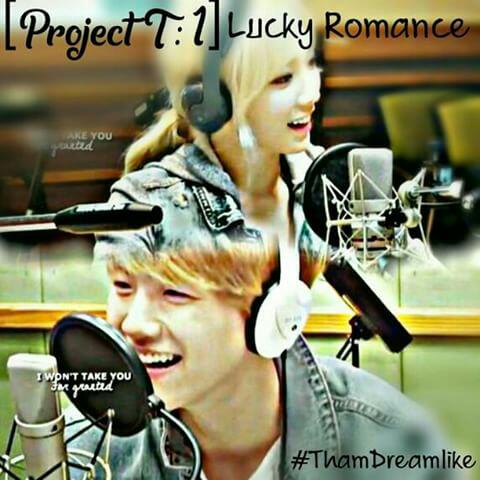 Snowaom1's tweet photo. https://t.co/6XFe1Y9MzK
[Project T : 1] Lucky Romance 
[Episode 43 : พรในงานแต่ง] 
#ReadAWrite #Snowaom #ThamDreamlike #ทามเหมือนฝัน #จรัลพรไพศาล 
อัพแล้วนะคะ~~~🎆🙏
ขอบคุณที่ติดตามผลงานนะ💗✨
อีกไม่กี่ตอนSpecialจะจบแล้วนะ เตรียมลาอย่างเป็นทางการT^T https://t.co/WlSCYc421o