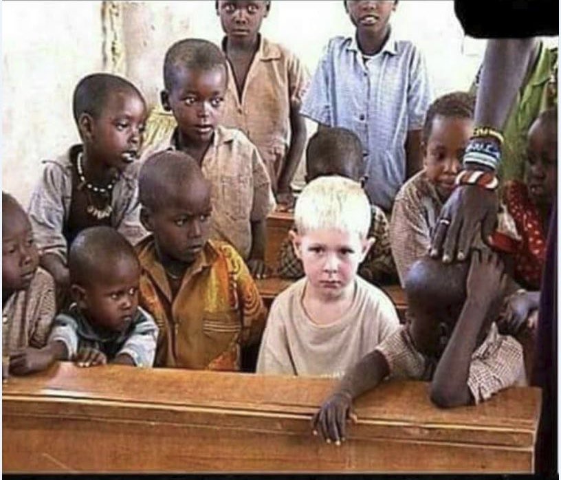 2LarryJohnson7's tweet image. According to Max Kellerman &amp;amp; ViacomCBS:

This is how Yahusha (Jesus) &amp;amp; Moses were able to hide in Egypt.