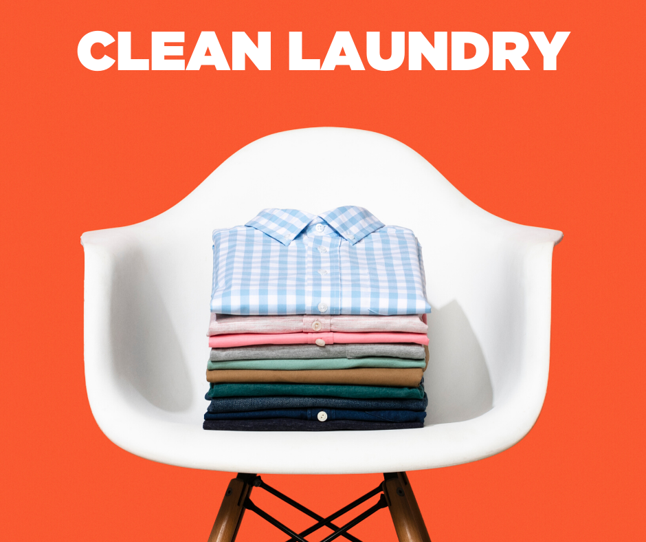 Tide Cleaners Campus tweet media