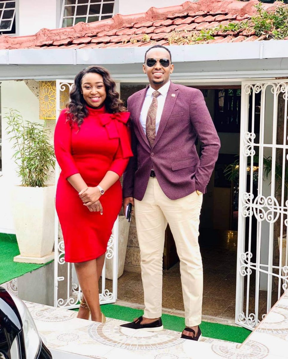 AlinurMohamed_'s tweet image. Was delighted to spend the better part of today's evening with @BettyMKyallo at her place. Was glad to interact with her. Betty is one of those ordinary women doing extra ordinary things in our society. Like many other women, she has had to beat many odds to reach this far.
