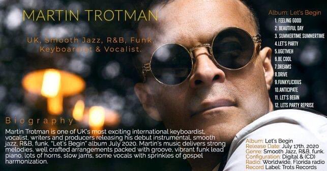 Hey Peeps. Not long now. To my true fb fam &amp; friends, downloading the album really helps financially towards recouping recording cost etc. Can I encourage you to purchase the album either through iTunes, Apple or Amazon. Available this Friday 17th July 2020. 
Thank you