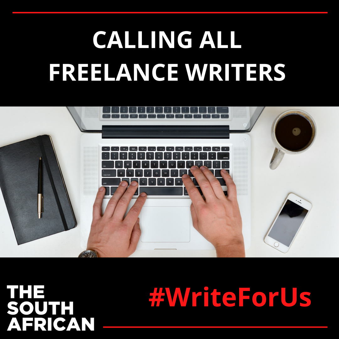 TheSAnews's tweet image. 📢Calling all freelance writers! 📢

We’re offering enthusiastic writers the opportunity to produce content for The South African at a flat, per-article-paid weekly rate. 

To find out more, go to:
thesouthafrican.com/freelancewrite…

#freelancewriters #writeforus #SAwriters