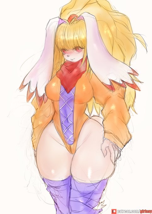 #マジカルバケーション #MagicalStarsign #Lassi #ジャズミン 
Lassi from MagicalStarsign (wip)
https://t.co/GRNZCWoS6l 