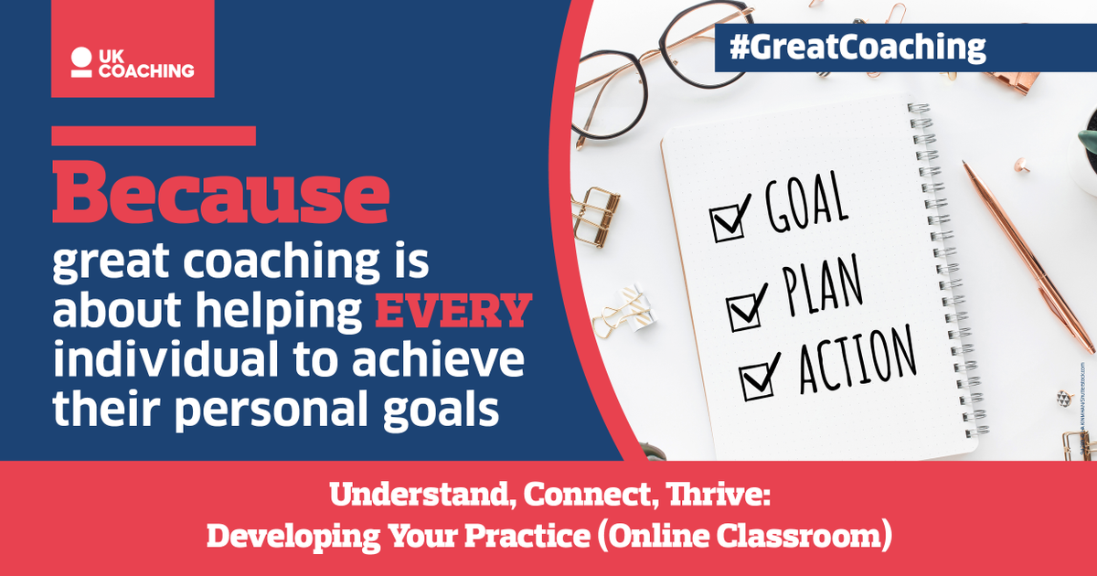 UK Coaching tweet media