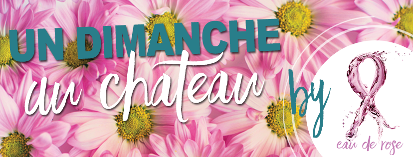 EaudeRose3's tweet photo. [SAVE THE DATE]
DIMANCHE 13 SEPTEMBRE
Eau de Rose organise la deuxième édition de sa Journée au Château d'Apigné. 
Au programme, des activités à faire en famille, entre amis, pour passer une journée dans un cadre idyllique. Au programme, de la musique, du sport, des ateliers…. https://t.co/vZOlROlqg2