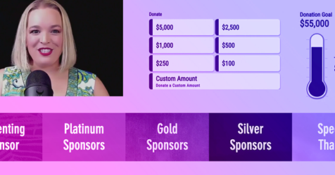 Greater Giving tweet media