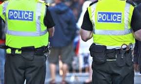 Taylor Law are proud to help Police Officers injured on duty as pensions are under threat!

This week 17 former officers are taking their fight to court in a landmark case and Taylor Law are proud to be a part of this fight.  Case ongoing!!!

taylorlaw.co.uk/taylor-law-are…