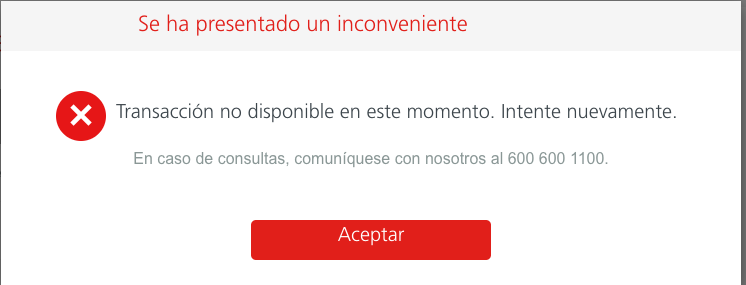 macarronis's tweet photo. @Scotiabank_CL otra vez con problemas en el sitio web y apps?? A qué hora estará ok? necesito hacer una transferencia https://t.co/MmJ5iQyX7G