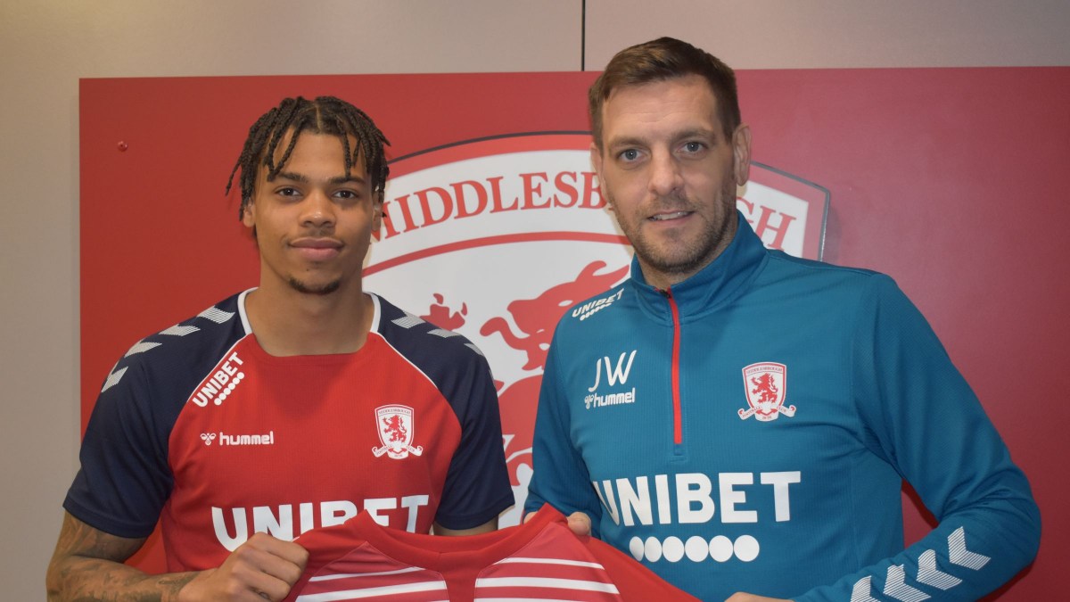 (Spoiler alert - it does not get much better from here).3rd January 2020 - The Man City loan double is completed - German striker Lukas Nmecha is recalled from Wolfsburg to join Boro.No words can describe how bad this signing has been.