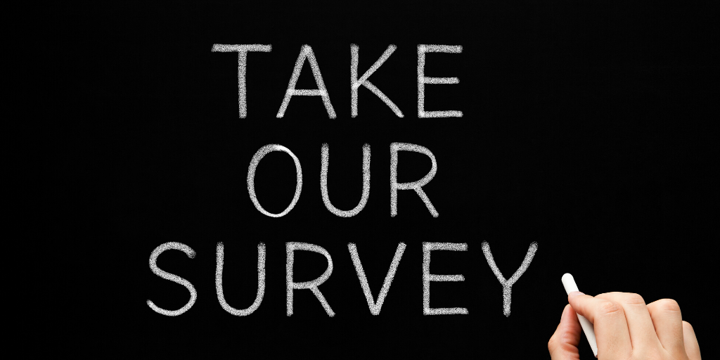 AMWAMAC's tweet image. We want to hear from you! Please take a few minutes and respond to our survey to help us plan our March 2021 conference. Do you want a virtual conference? What topics are you looking for? Let us know today. conta.cc/3evRqmX