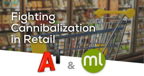 bigmlcom's tweet photo. #MachineLearning Fights #Cannibalization in the #Retail #Industry https://t.co/1FTWxt9dMu

This use case from @A1__Digital, a #BigML #Partner, shows how #ML can provide an objective overview of how various promotional campaigns affect #sales of the non-promotional #products https://t.co/jstbRhVfgG