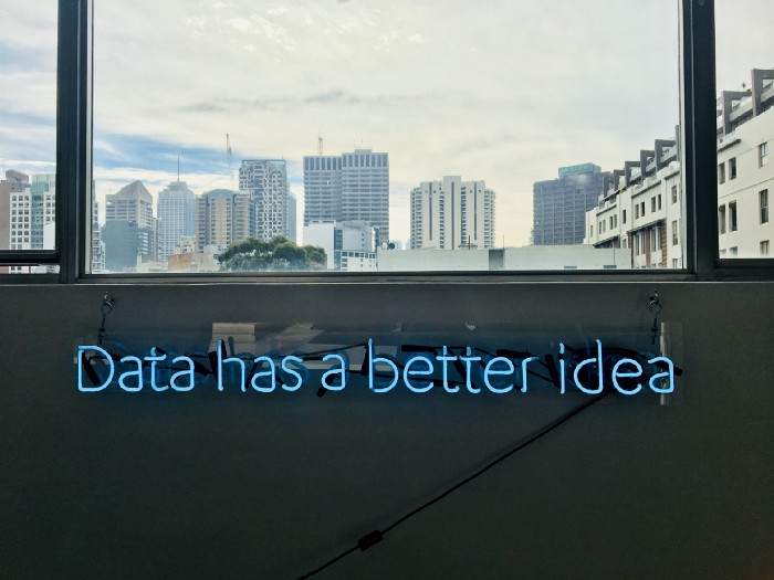 📢 #GaiaVoice Data is making its way into our jobs as investors. "There is a lot more out there for us to use than we believe, the crux is knowing where to look and having the right tools to exploit it", <a href="/gregleleu/">Grégoire Leleu</a> explains
medium.com/gaia-voice/bey…

#data #Growth #VC #tech #VC