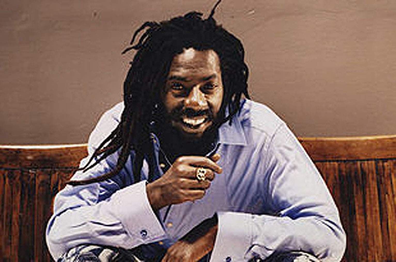 A HAPPY BIRTHDAY TO LEADING JAMAICAN REGGAE ARTISTE BUJU BANTON.  Do have a great day!!  