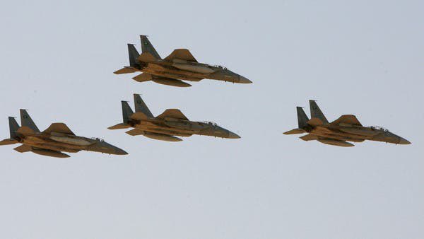 SAUDI_POWER0's tweet photo. عاجل

اللهم لك الحمد القوات الجويه #السعودية
تقصف تجمعات لقياديين حوثيين #بالجوف
ادت الى هلاك كل من :

العقيد الهالك/ خالد احمد محمد عتين☠️
المقدم الهالك/ عبدالرحمن ابوعبدل☠️
المقدم الهالك / كمال علي الحكيم ☠️
النقيب الهالك / سالم صالح البريد ☠️

ضربه جويه موفقه لصقور الجو ✌️🇸🇦 https://t.co/dG0QYaegP1