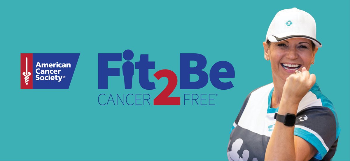 AmericanCancer's tweet image. Today, more than 70 CEOs and executives across the country are stepping up to inspire their colleagues to get active in the fight against cancer for the #Fit2BeCancerFree Challenge! Check out the live leaderboard &amp;amp; learn more at: movespring.com/acs-fit2be. #AttackingCancer